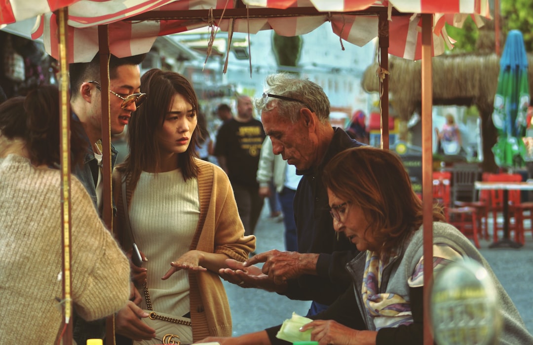 Investors, Customers, and Market Context