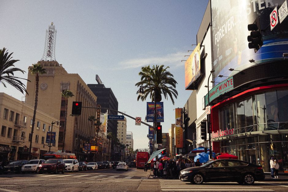 Why Costs Are Rising Across Hollywood