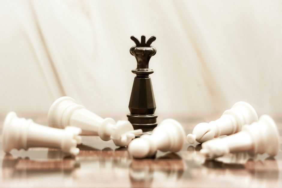 Leadership Perspective And Strategic Context