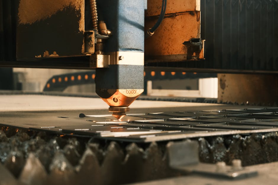 Furientis’ Manufacturing Vision