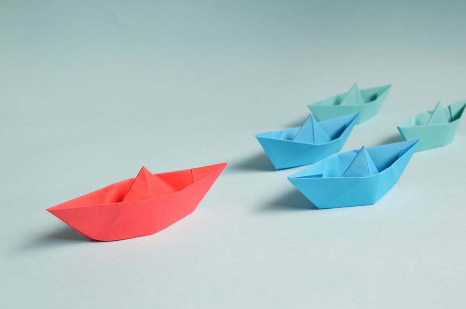 Leadership Perspective: Why This Matters