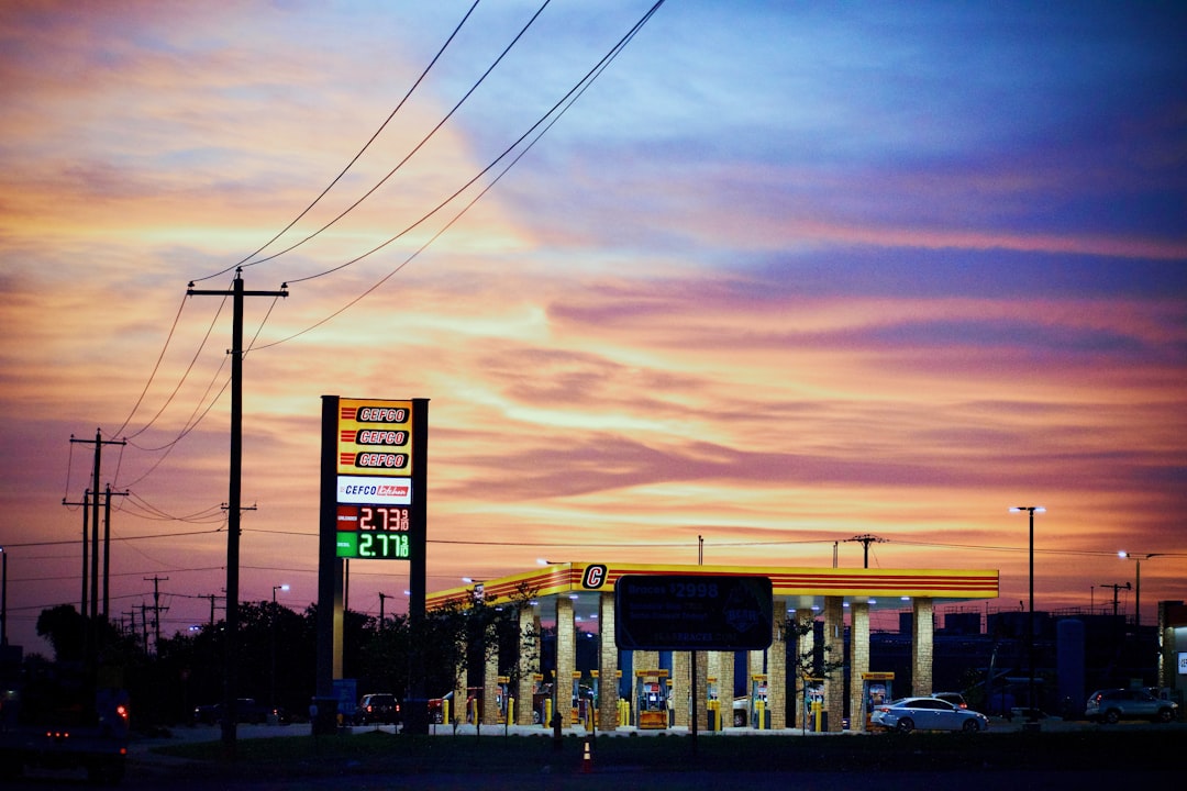 Oil, Gas Prices and the Consumer Squeeze