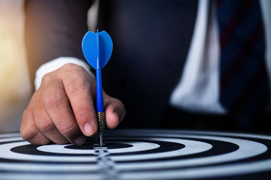 Valuation, Targets and What the Market Is Saying