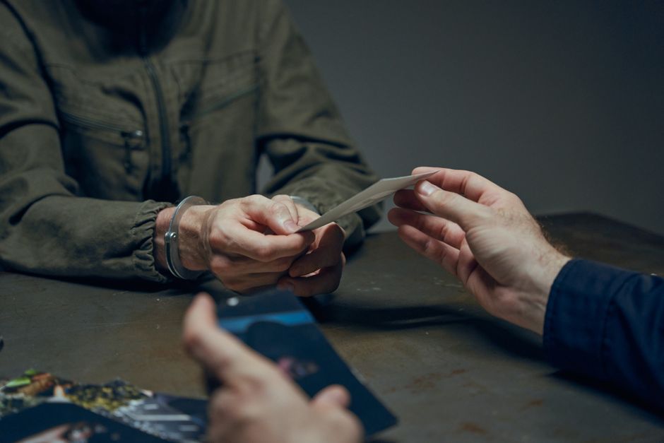What to Do If You Suspect a Scam