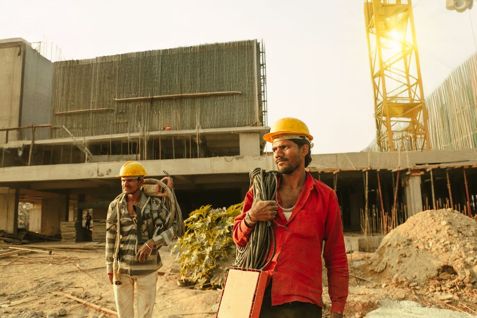 What Builders Are Doing Now to Stabilize and Move Forward