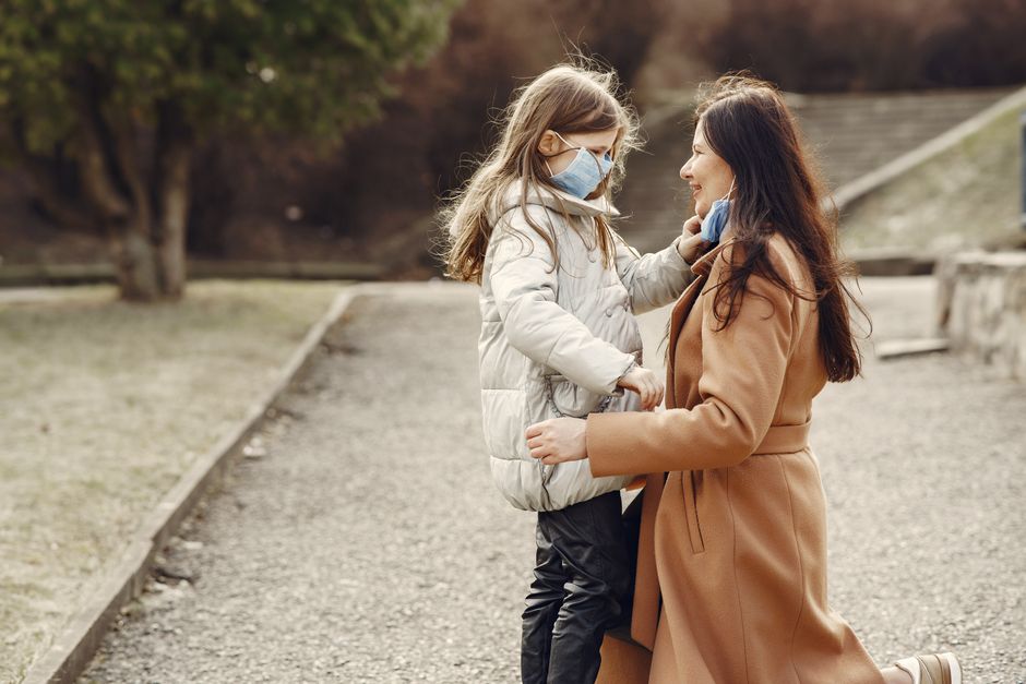 Protecting Yourself and Your Family: Practical, Everyday Steps