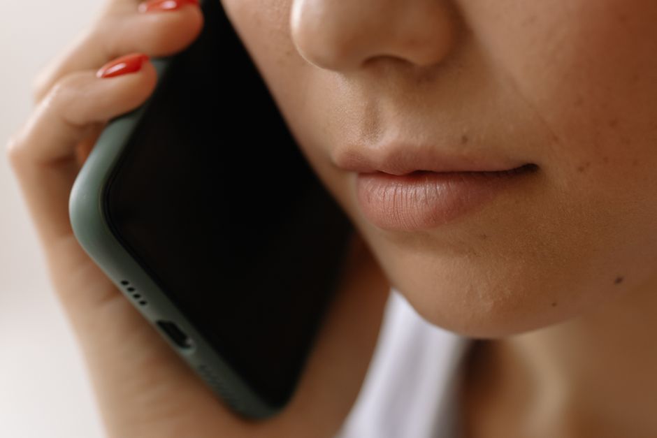 Red Flags to Spot in Any Suspected Call