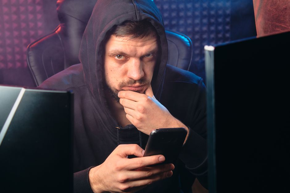 What To Do If You Suspect a Scam Is Underway