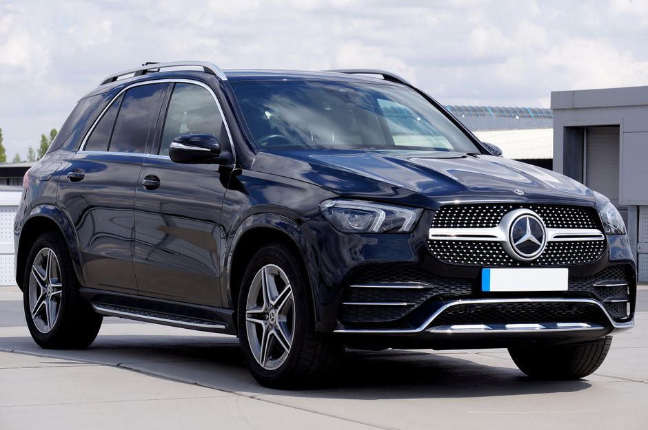 How the Fake Mercedes $3.5m Prize Scam Works