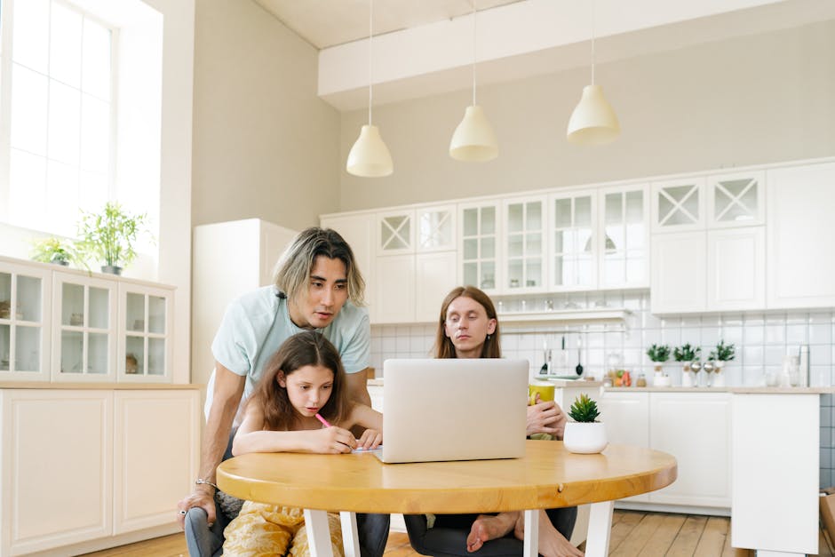 Why It Matters For Households With Young Children