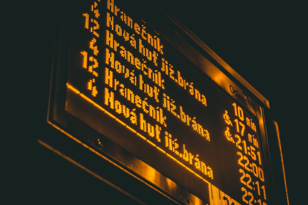 Key Data Points and Timelines