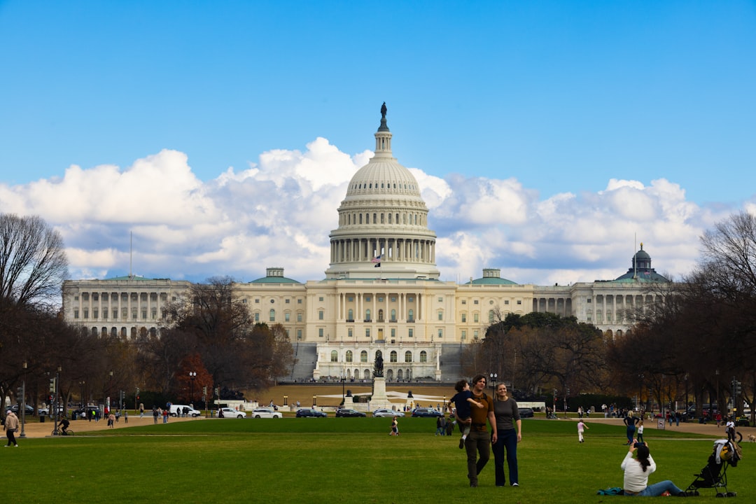 Federal Review: Terrorism Nexus Under Consideration