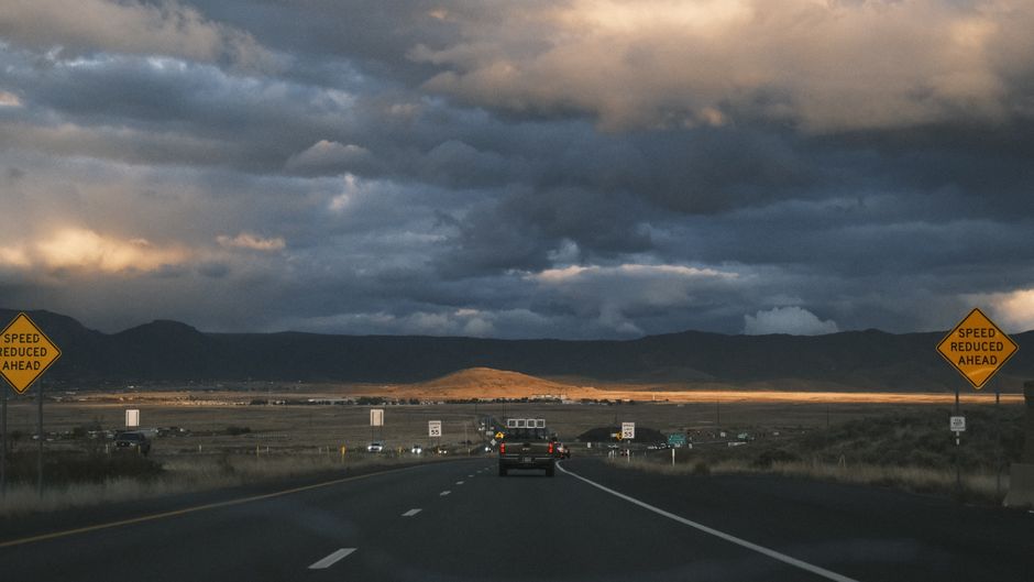 Technology, Policy, and the Road Ahead