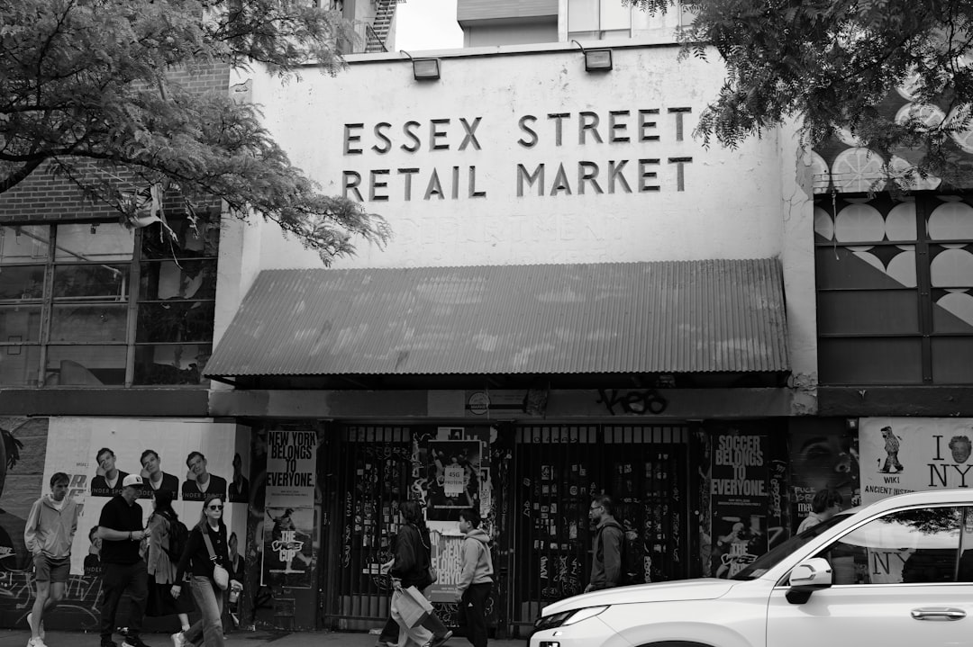 Market And Community Impact On Personal Finance