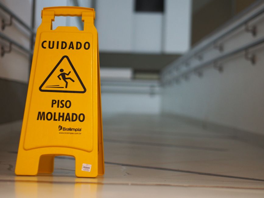 Common Pitfalls When Fear Rules the Day