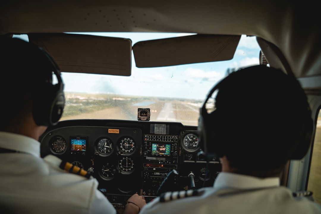 Signals And Pilots