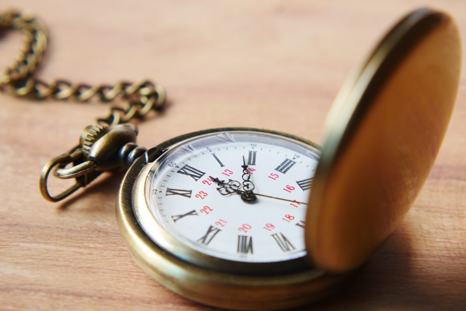 Why Timing Matters for Borrowers
