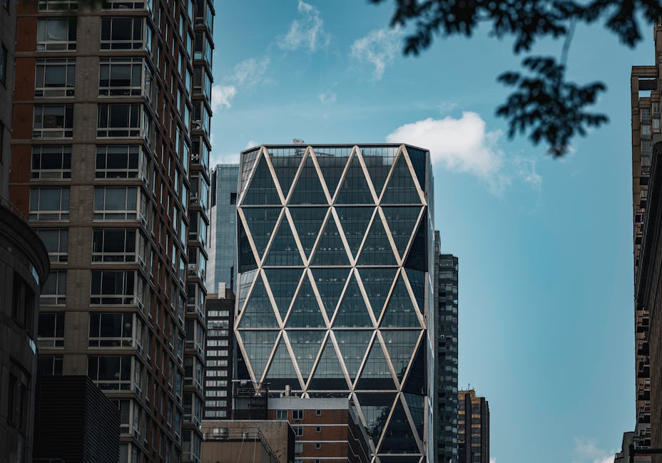 What This Means for GLAD Investors