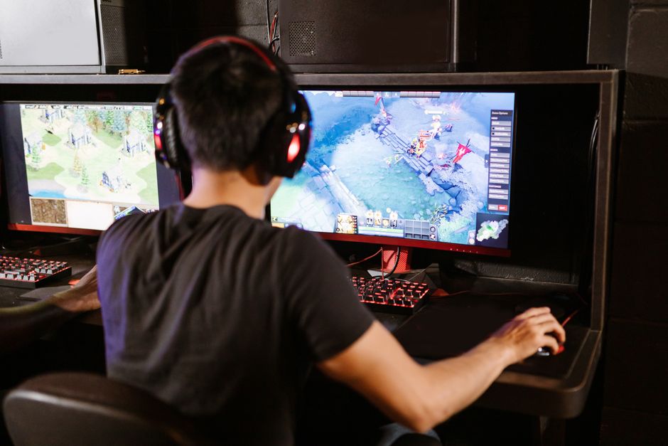 Safeguarding the Gaming World: Developer and Community Responsibilities