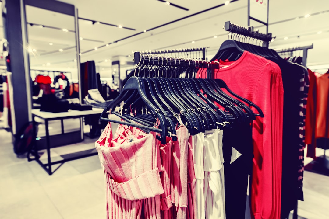 Key data points for shoppers