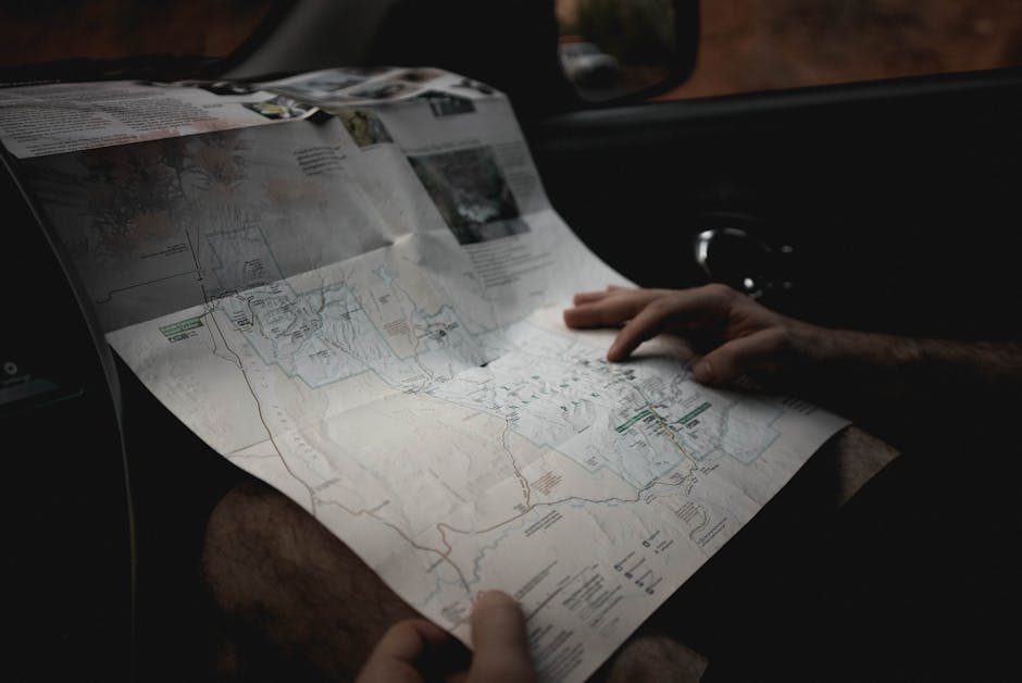 Understanding the Driver Map: Why Fig Offers Strength—and Where It Struggles