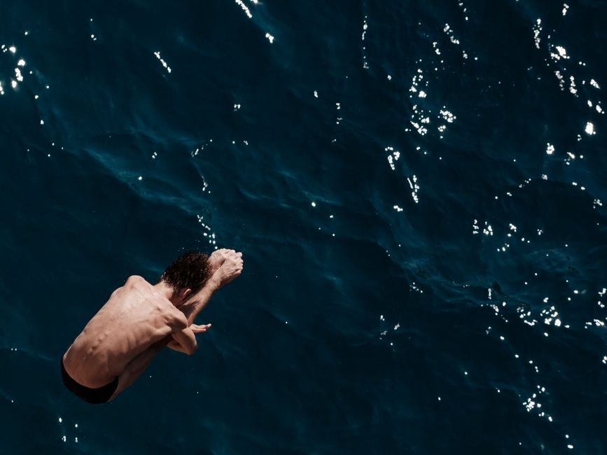Business Model Deep Dive