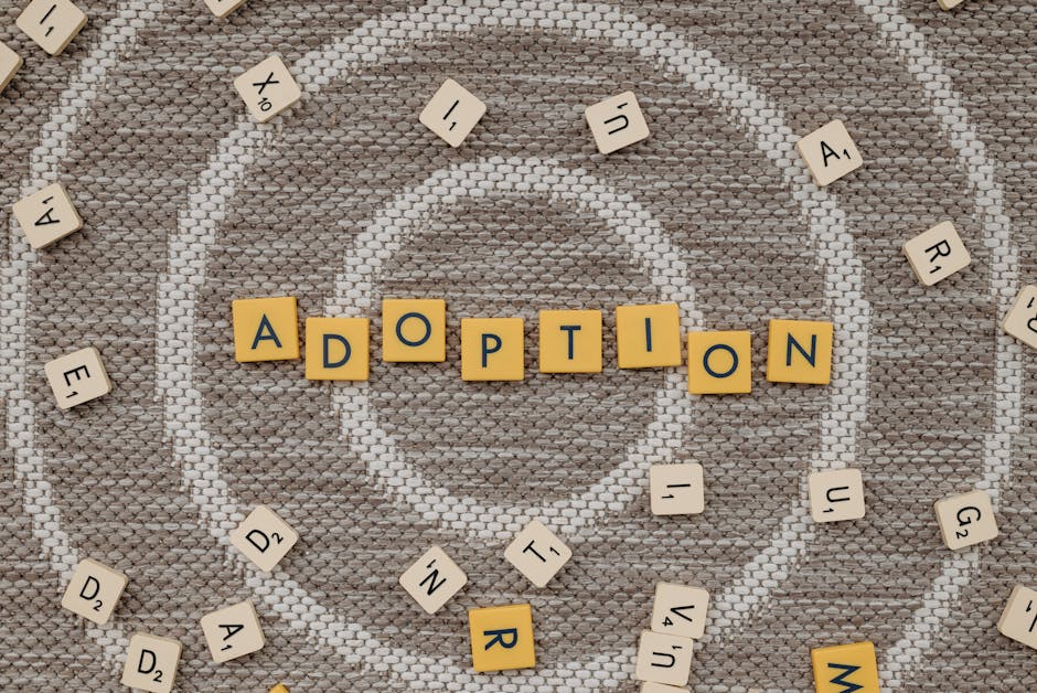 Adoption Strategy and Outlook