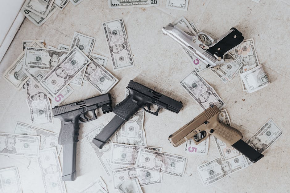 Security and Risk Controls