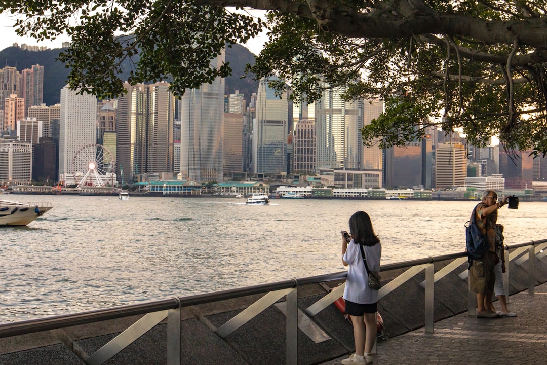 137-Year-Old Developer Hongkong Land Reboots Strategy