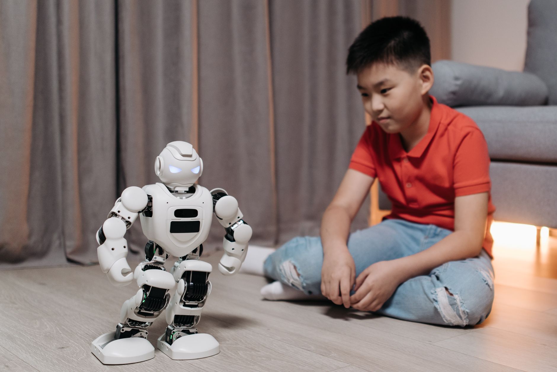 $1,500? No-Brainer Artificial Intelligence Stocks: Buy Now