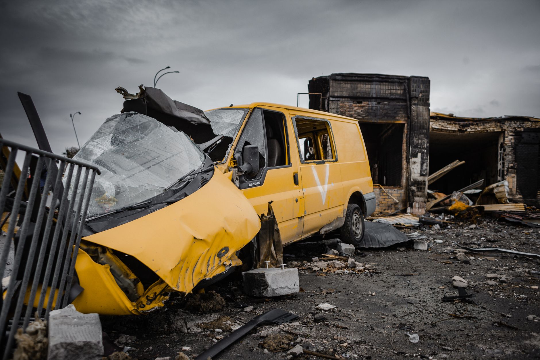 $2,000? Verra Mobility's Wreckage: Patient Investor Opportunity