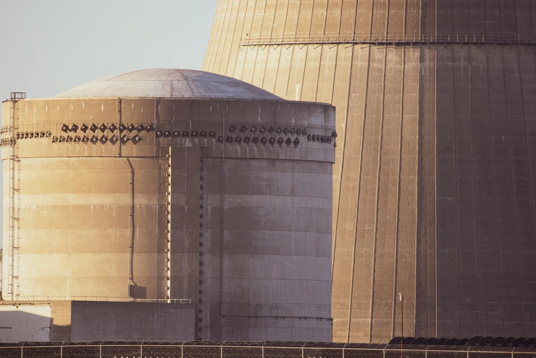 $5,000? Cameco Could Nuclear Your Wealth Long-Term