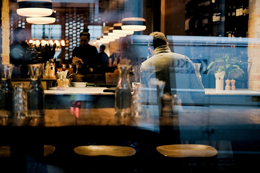 64-Year-Old Single Restaurant Owner Finds Tax Strategy