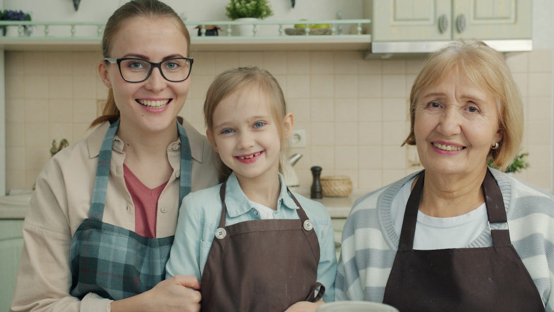 80-Year-Old Woman Disabled Daughter: Vet a Home Health Aide