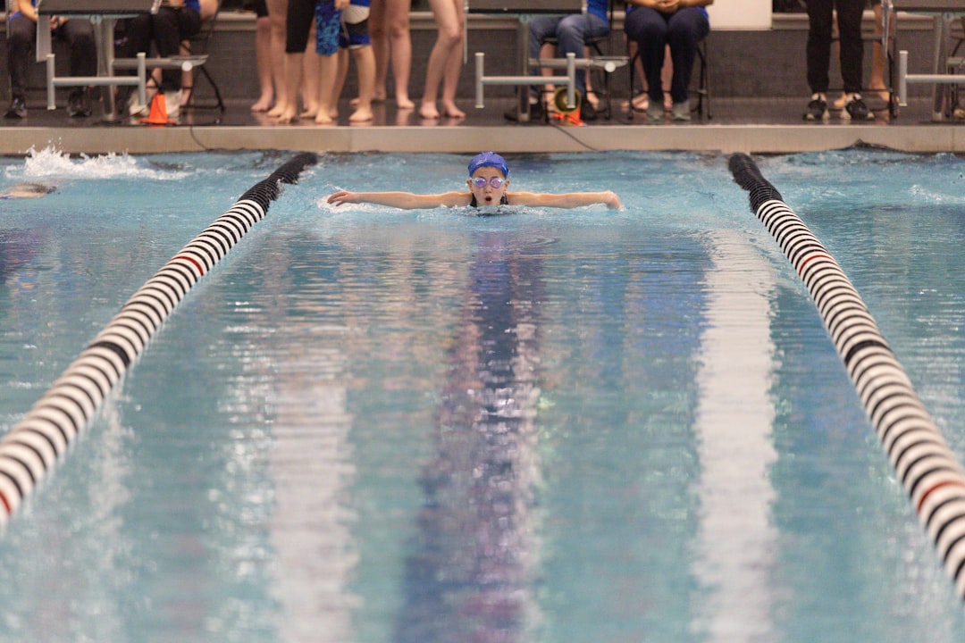 94-Year-Old Widow Says Pool Repair Costs and Scams