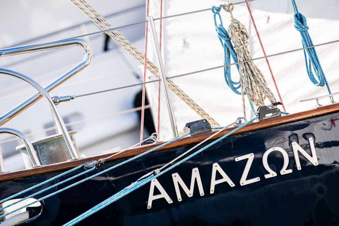 A $10,000 Amazon Bet Since Jassy Took Over Is Worth Today