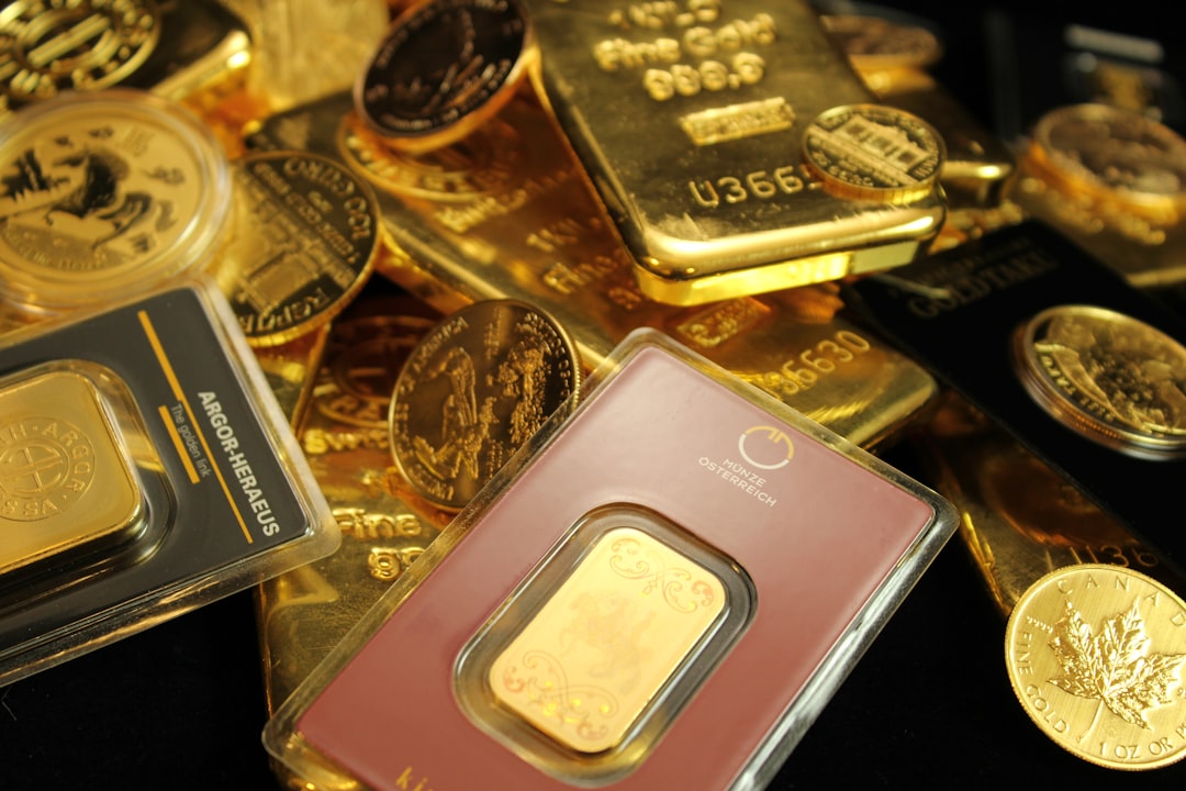 A $240k Gold-Coin Shipment Vanished: Lessons From a FedEx Case