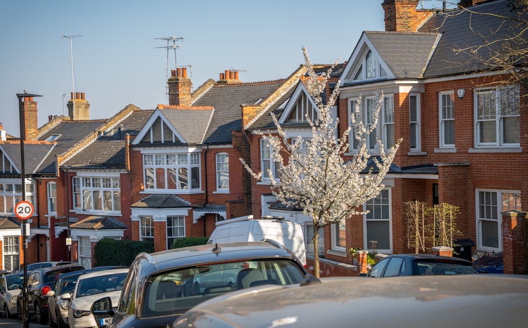 Accidental Landlords High Rising as Rates Freeze Buying