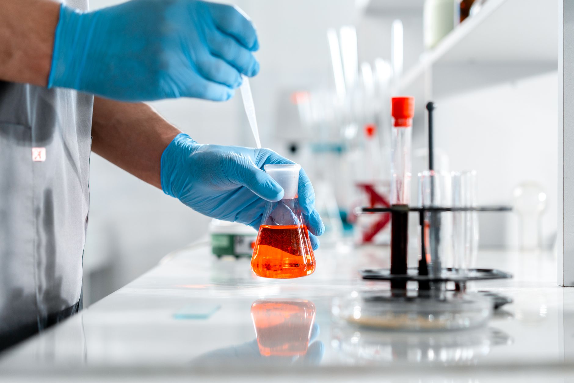 Adaptive Biotechnologies Insider Sold: What Investors Should Know