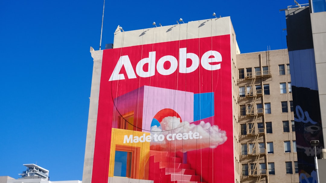 Adobe’s Using Answer 300,000 Emails to Speed Finance
