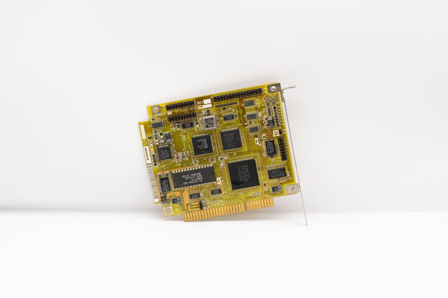Advanced Micro Devices Stock: Why It Bounced Back Today