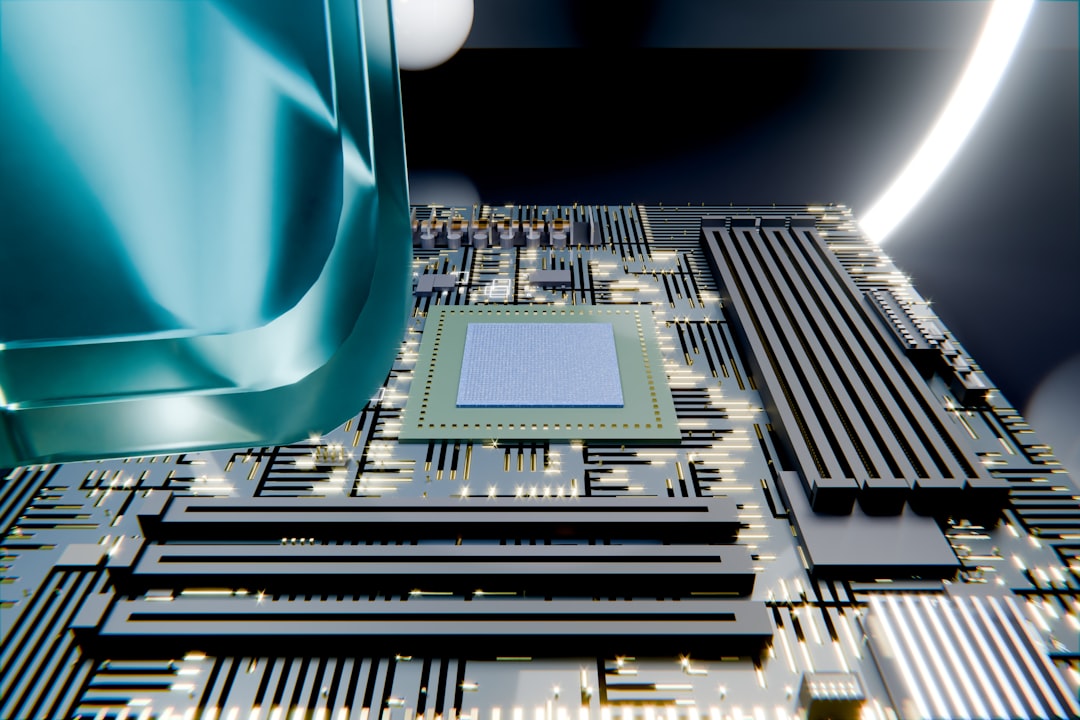Advanced Micro Devices vs. Intel: AI Revenue Trajectories