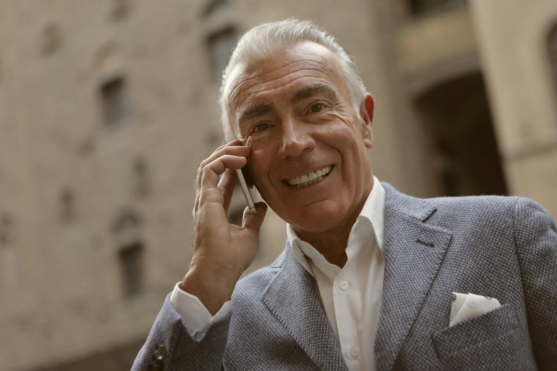 Advisory Initiated Position Telephone: Is TDS a Buy?