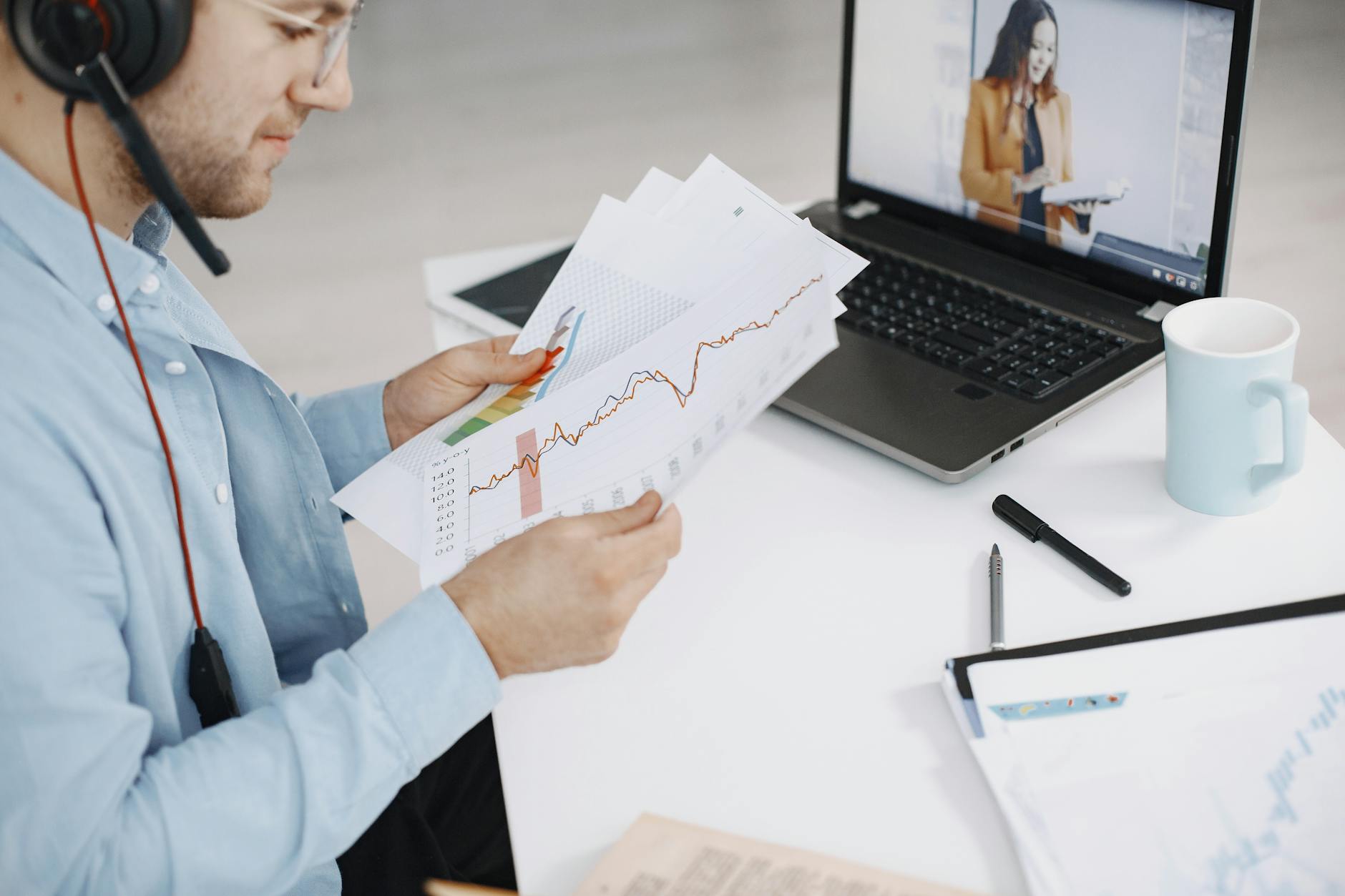 AENT 2026 Earnings Transcript: A Deep Dive Into Q3