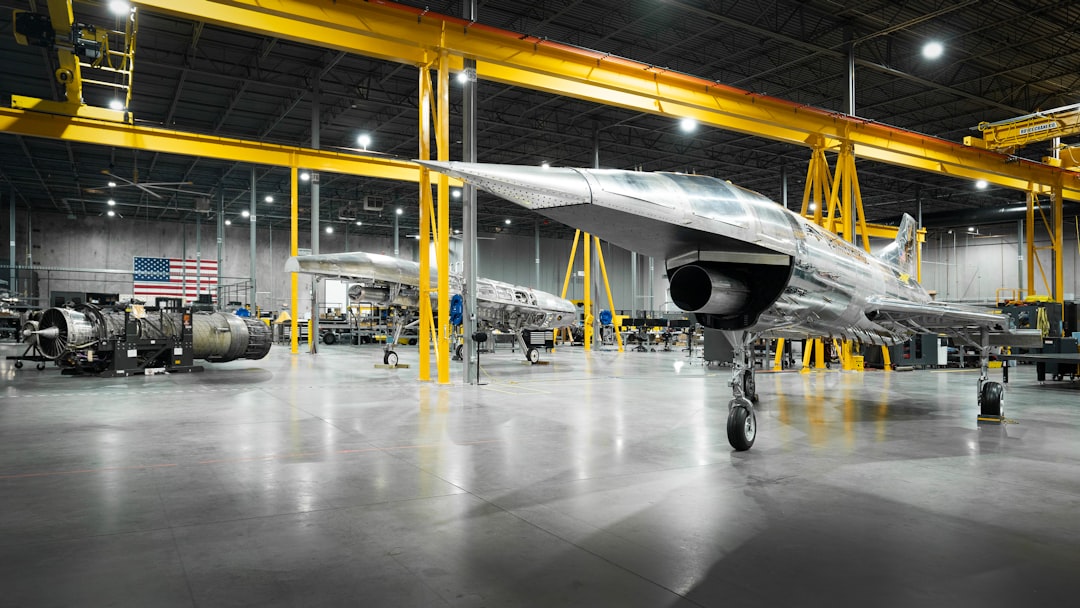 Aerospace CEO: $210B Backlog Signals Hybrid-Electric Era