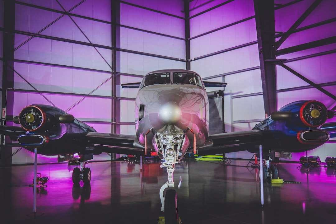 Aerospace Showdown: XAR vs ITA ETF Performance and Insights