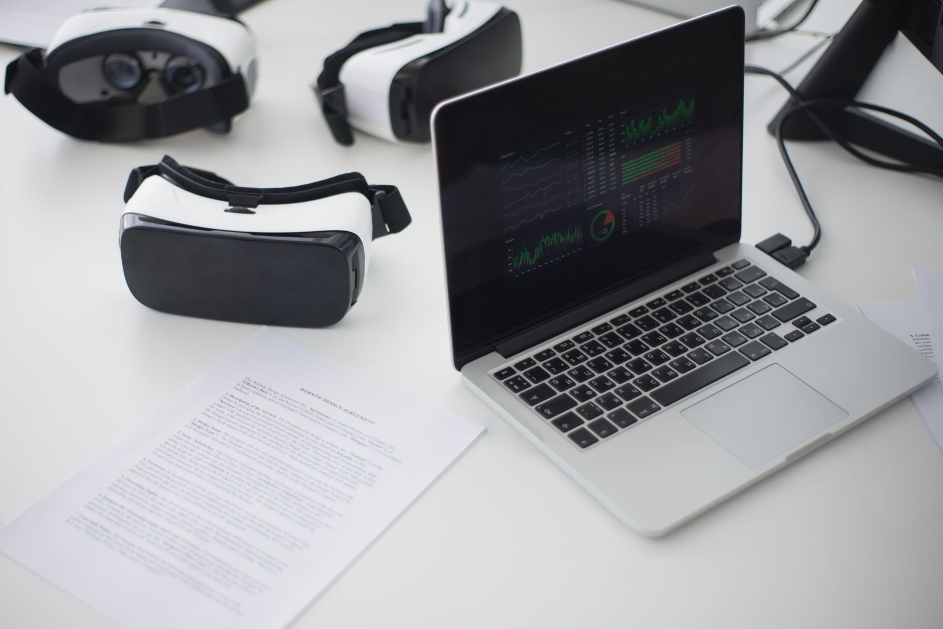 Aeva Technologies Cognex: Which Vision Stock to Buy