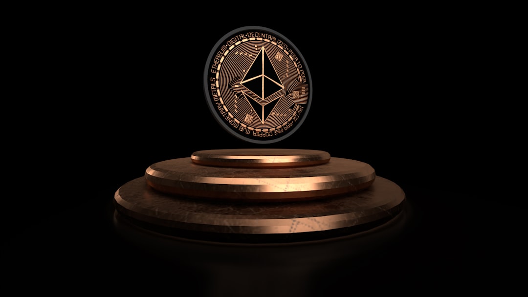After Falling Months, Ethereum: Is It a Buy with $1,000?