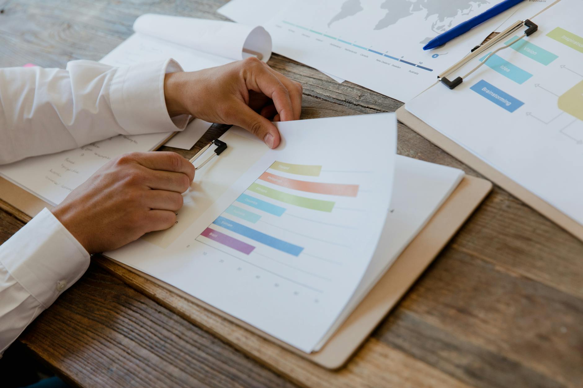 After Strong Report, This: What Insider Sales Really Mean for Investors