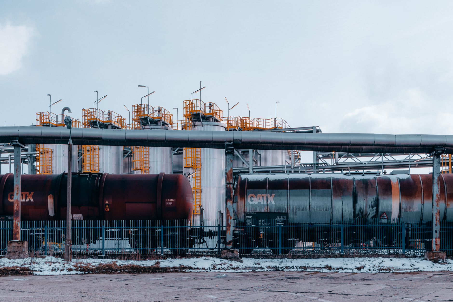 After Surge, Crude Prices Rally: Second-Half Outlook